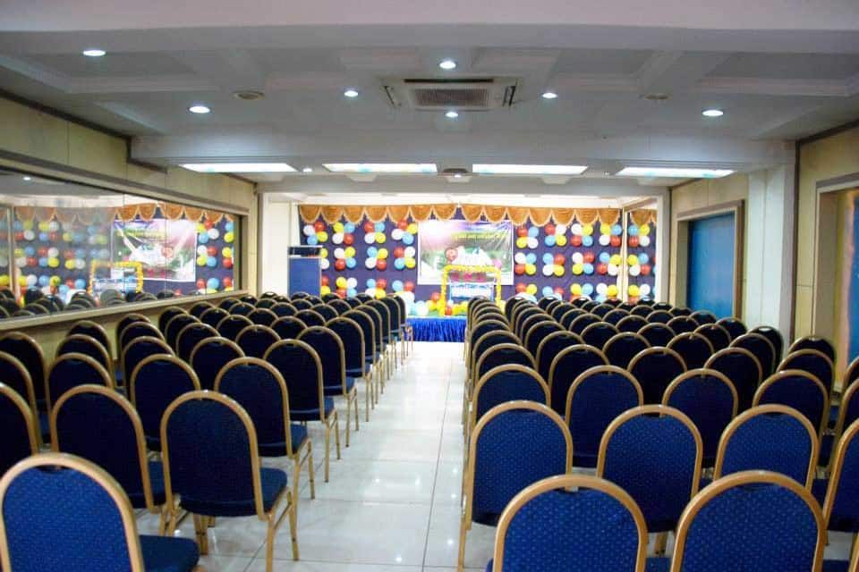 undefined Hotel Sindoori 9